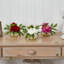 Peony Arrangement in Vase