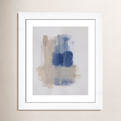 Esmeray "Powder Room Wash III" Print