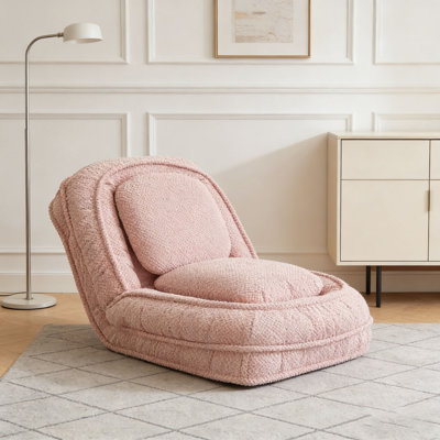 Lazy Sofa Couch ,5 Adjustable Position