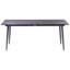Cashan 180 cm Synthetic Laminate Rectangle Conference Table