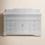 Ensemble de meuble-lavabo simple pour la salle de bain de 60 po Ensa-2020400395-2018159144