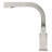 Arkitek Pull Out Single Handle Kitchen Faucet-35198047