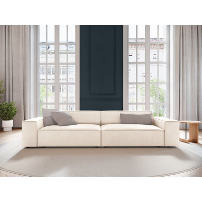 Jodie 4 Seater Sofa