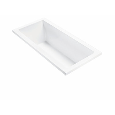 Andrea® 4 66" Bathtub