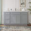 48 base de meuble-lavabo simple seulement-94422694