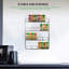 Wall Spice Rack