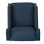 Yedda Upholstered Recliner-862705839