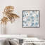 Motif floral bohémien-167029760