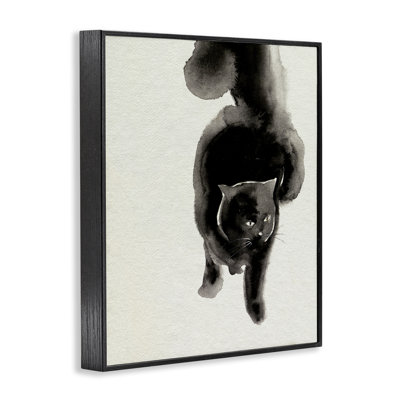 Art giclée féroce par Melissa Wang