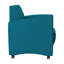 Chaise rembourrée Pro Series-101941777