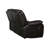 Apollonie 64'' Faux Leather Reclining Loveseat-1468870724