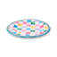 Jamboree Melamine Salad Plates
