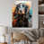 Toile tendue