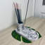 Incense Stick Holder with Storage-2090189525