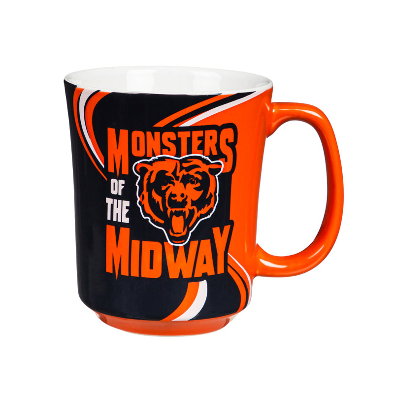 Dejahnay Glass Coffee Mug