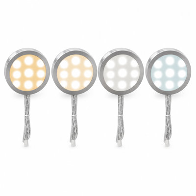 Under Cabinet Puck Light