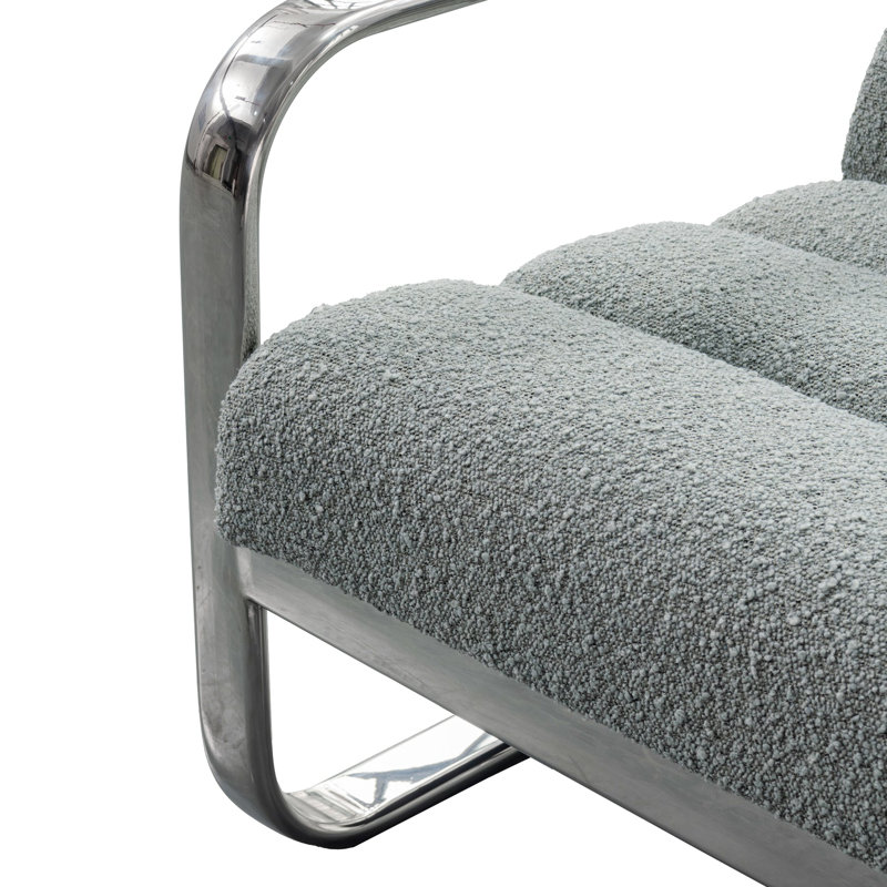 Chaise d'appoint Greyhound