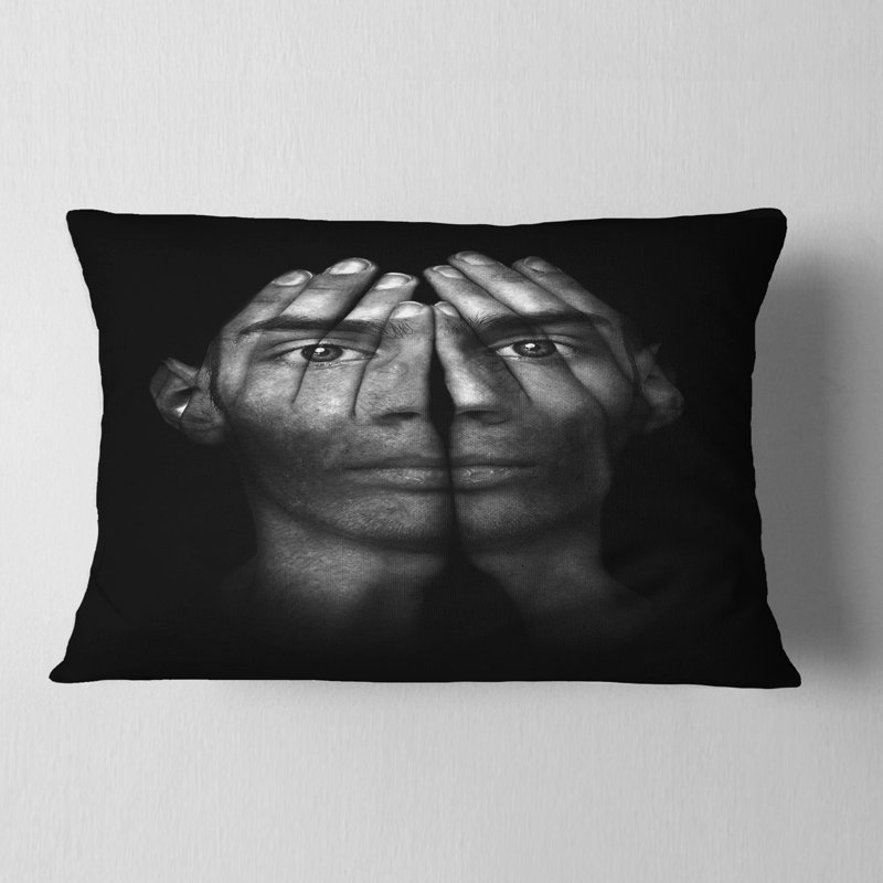 Coussin lombaire 