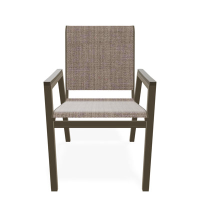 Bazza Outdoor Dining Chair