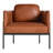 Getup Upholstered Armchair