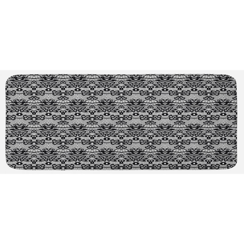 Tapis de cuisine