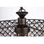 Lustre tambour 4 lumières Ivonna-1999203462