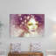Peinture sur toile tendue, "mai" par anna dittmann-72669594-72669595-72669596