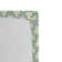 Drap-housse floral à branches Ambesonne