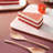 Popity Home Wooden Cooking Spoon Set