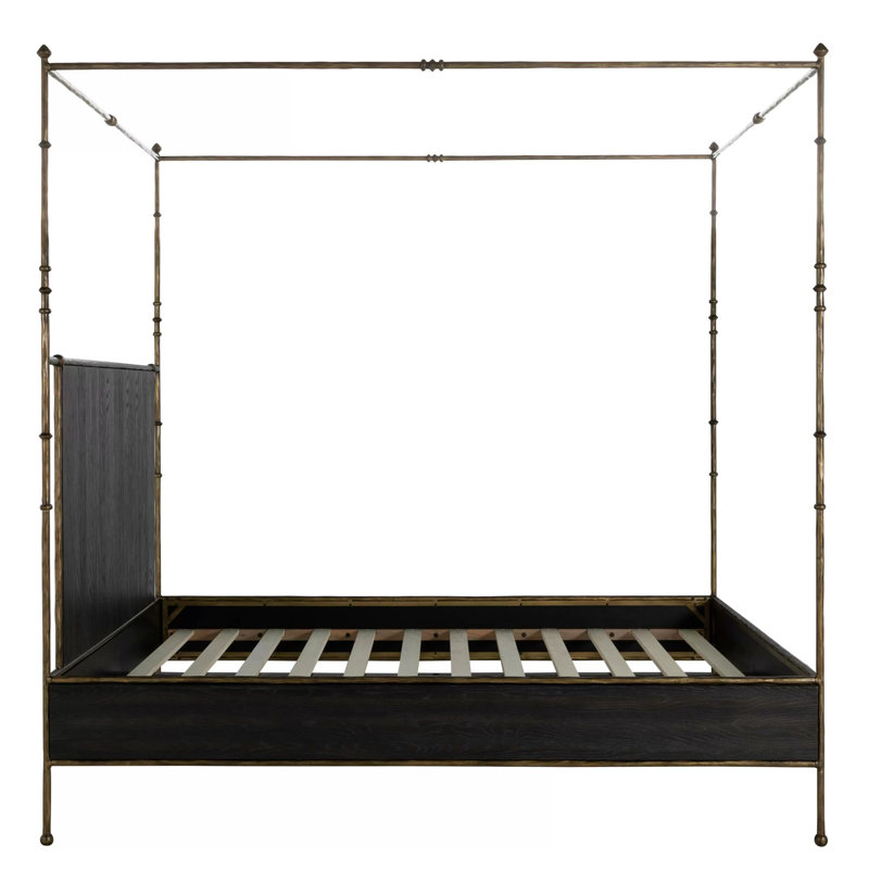 Reese Bed, Queen