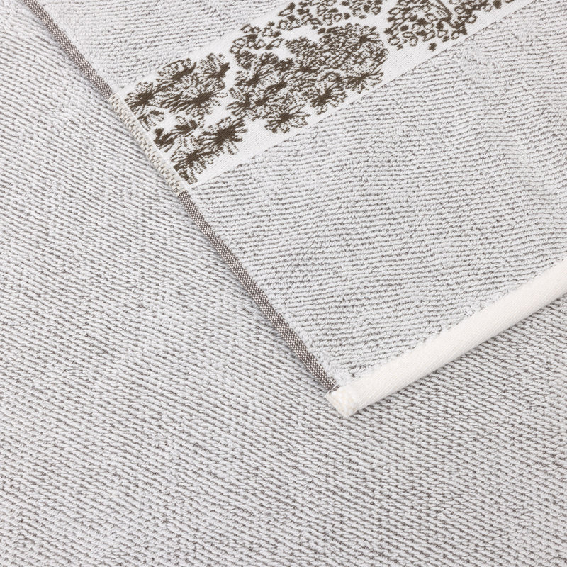 Paysages Bath Towel