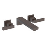 Skylar Wall Mount Bathroom Faucet