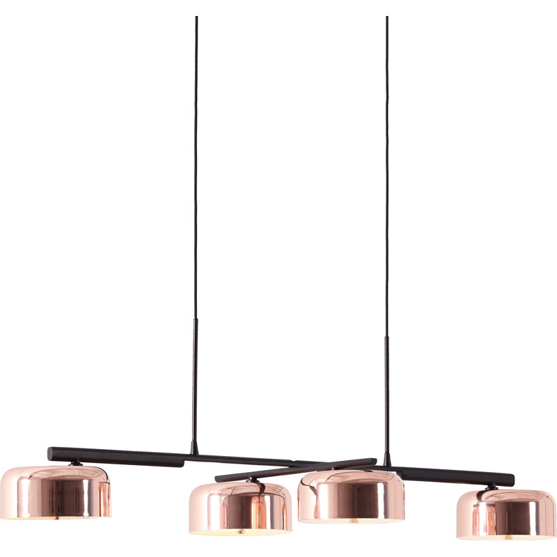Lalu+ 4 - Light Pendant