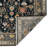 Antiquity Wool Oriental Indoor Rug-95984094