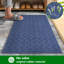 Tapis d'entrée antidérapant Ebern Designs-1992042017-1992042047