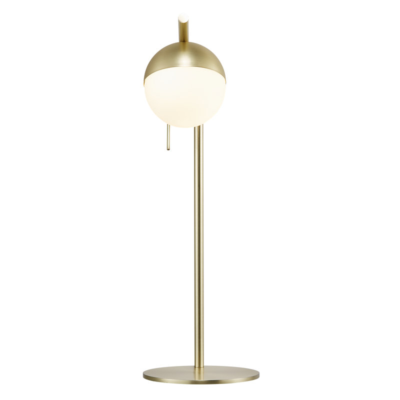  | Table | Brass or Black, Brass