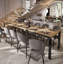 Extendable Dining Table