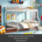 Amandalynn Kids Full Bunk Bed-306543266