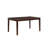Ziemer 6 - Person Four Leg Base Dining Set-94016365