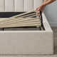 Delmar Upholstered Bed
