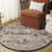 Annegrete Hand Tufted Wool Pile Southwestern Rug-533722990