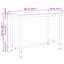 Metal Base Dining Table-455076249-455076240