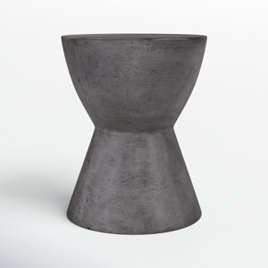 Perse End Table