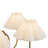 Rosemary 5-Light Chandelier-1282447523