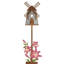 Piquet de jardin 45 po-126392222