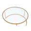 Ensemble de tables gigognes Shanish