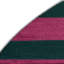 Tapis intérieur / extérieur bleu HorizontalStripes-221183934