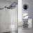 Adjustable Shower Head 2.5 GPM GPM-73819824