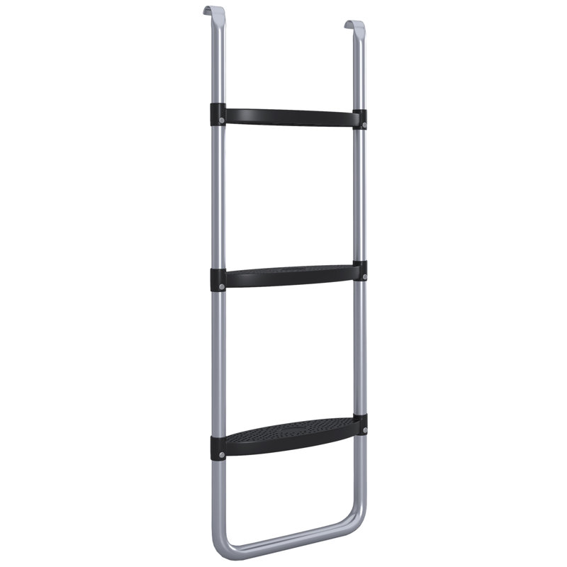 Dakota Fields 2.5cm Trampoline Ladder