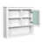 White is out of stock selected